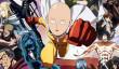 Сайтама спешит на помощь в демонстрации One Punch Man: A Hero Nobody Knows